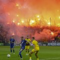 "Milioneri" pobeđuju i kad igraju loše Dortmund slavio na teškom gostovanju