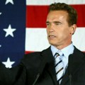Arnold Švarceneger: „Bio bih sjajan predsednik Amerike"