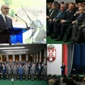 Ministar Vučević prisustvovao obeležavanju 75 godina rada Vojnotehničkog instituta: Ovo je mesto gde se ljubav prema nauci…