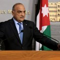 Jordanski premijer: Pokušaj iseljenja Palestinaca za nas je objava rata