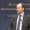 "Izvestan je napredak u pravosuđu": Šef delegacije EU u Srbiji predao Ani Brnabić Izveštaj EK o Srbiji