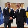 Kurtijev Srbin podržava opoziciju i Majića Oglasio se i poručio samo jedno