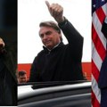 Argentina: Zašto novog predsednika Havijera Mileija porede sa Donaldom Trampom ili Žairom Bolsonarom
