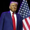 Tramp neće ispuniti obećanje Inauguracija Havijera Majlija bez bivšeg američkog predsednika
