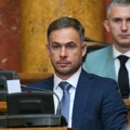 Aleksić u Lazarevcu: Da Srbijom ne vlada mafija, odavno bi razni Grčići bili na robiji