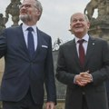 Nemačka vladajuća koalicija postigla dogovor o budžetu