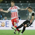 UŽIVO - Zvezda igra derbi u posebnim dresovima - Siniši u čast!