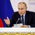 Putin sa indijskim ministrom: Odnosi napreduju i u turbulentnim vremenima