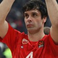 Ovo je verovatnoća da će se Zvezda plasirati u Top 8 fazu Evrolige posle poraza od Panatinaikosa