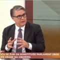 DS-OVAC PRETI VUČIĆU: Imaćete svakodnevne napade i SPOLJA i IZNUTRA!