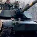 Mediji o američkim tenkovima u Ukrajini: SAD tražile da se „abramsi‟ povuku sa fronta (video)