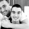 Sin Dejana Milojevića se potresnom porukom oprostio od oca: Smogao je snage samo za četiri reči