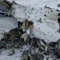 Ministrstvo odbrane Rusije: Laž je da je u oborenom avionu trebalo da budu visoki ruski zvaničnici