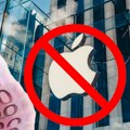 Европска комисија кажњава "Епл" са 500 милиона евра: Сматра се да су злоупотребили позицију на тржишту