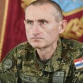 General-bojnik Tihomir Kundid novi načelnik Glavnog stožera Oružanih snaga RH