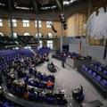 Kritike na račun rasta plata zastupnika u Bundestagu