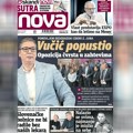 „Nova“ piše: Vučić popustio, opozicija čvrsta u zahtevima