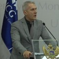 Savetnik predsednika crne gore: Imenovanjem v.d. direktora policije prekršen zakon