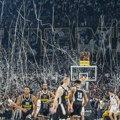 Partizan zbog prošle sezone moli navijače pred Real: "Mere nikad veće, budimo svi kao jedan"