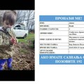 Šesti dan potrage za nestalom dvogodišnjom devojčicom: Interpol raspisao žutu poternicu za Dankom Ilić (UŽIVO)
