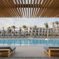 На прелепој плажи, нов хотел који одише елеганцијом: Сведени луксуз је најбољи опис за предивни Серри Беацх Ресорт 5*