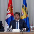 Gašić: Svečljine optužbe zapravo su najava novog nasilja i pritiska na Srbe