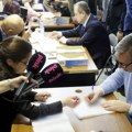 GIK: Proglašena izborna lista broj 1 "ALEKSANDAR VUČIĆ – BEOGRAD SUTRA"