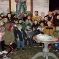 Mladi iz sela Čukljenik kod Leskovca nemaju gde da se okupljaju, pa rešili da se udruže i učine nešto za sebe