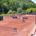 Teniski turnir „Prokuplje open“ na terenima TK „Topličanin“