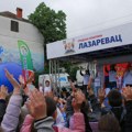 Sajam sporta u Lazarevcu: Čak 34 kluba sa teritorije ove beogradske opštine učestvovala u lepoj manisfestaciji