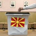 Na predsedničkim izborima u Severnoj Makedoniji do 11 sati glasalo 12,87 odsto, na parlamentarnim 13,69