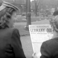 Na današnji dan: Završen Drugi svetski rat u Evropi, predstavljena Šumanova deklaracija