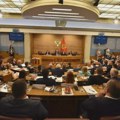 Crnogorska Vlada usvojila amandmane na Rezoluciju o Srebrenici