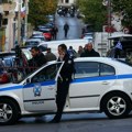 Grčka policija uhapsila osumnjičenog šefa turske kriminalne grupe