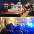 Drama na moru, troje srpskih državljana spaseno u poslednji čas, među njima i dete: Isplovili ujutro kajakom kod Čanja, sve…
