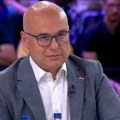 "Suština programa Vlade su ljudi": Vučević - Drugi jun je mnogo bitan, a trećeg nastavljamo da radimo...