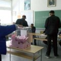 U Sjenici je do 14 h glasalo 23% upisanih birača