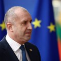 Bugarski predsednik: NATO je prekršio dve “crvene linije” u Ukrajini