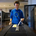 Poslednji dan glasanja na izborima za Evropski parlament: Na birališta izlaze građani 20 država