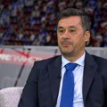 Rade Bogdanović: Prvi put u poslednje dve godine da smo igrali disciplinovano i borbeno