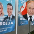 Šok! Okrenuli leđa Putinu Le Pen i Bardela brišu proruske planove - od jačih odnosa s Moskvom do izlaska Francuske iz…