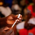 Svjetski čelnici najavili 1,2 milijarde dolara za proizvodnju vakcina u Africi