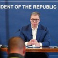 Vučić o trikovima opozicije i njenih medija: Peskov je veliki intelektualac, njega je nemoguće prevariti tim igricama