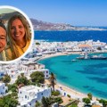 Marina i Aleksandar svake godine obiđu po neko grčko ostrvo: Ovo zaobiđite, a evo koja su 4 najbolja