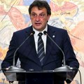 Ministar Gašić otvorio izložbu "Kosovski boj - živa istorija Srbije" u Kruševcu