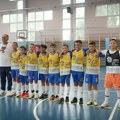 Niški mladi fudbaleri treći put pobednici Sportskih igara mladih, čeka ih Split