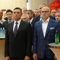 Vučević sa skupa PS poručio: Radujemo se vremenu kada ce svanuti nova srpska zora kada će Srbija biti još jača