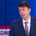 Jovanović (CLS): Talas poskupljenja komunalnih usluga u Beogradu, gradonačelnik o tome ćuti