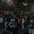 Aktivistima izrečene zatvorske kazne, Kokanović pozvao na protest ispred zgrade Vlade Srbije