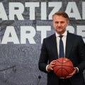 Ostoja Mijailović: „Danas je još jednom dokazano kako Partizan utiče na karijere igrača!“